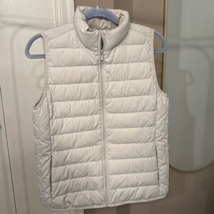 Off-White J Crew Puffer